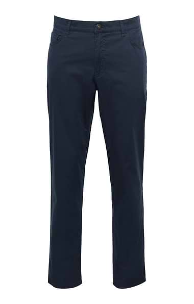 Men's Modern Fit Hi Flex Trousers