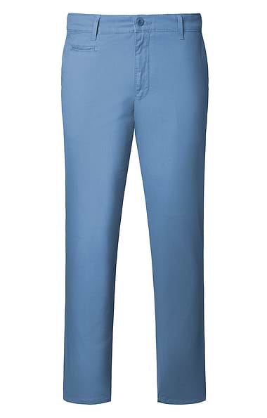 Men's Modern Fit Hi Flex Trousers