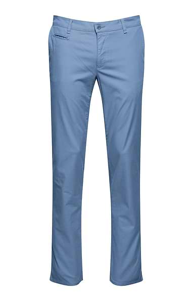 Men's Modern Fit Hi Flex Trousers