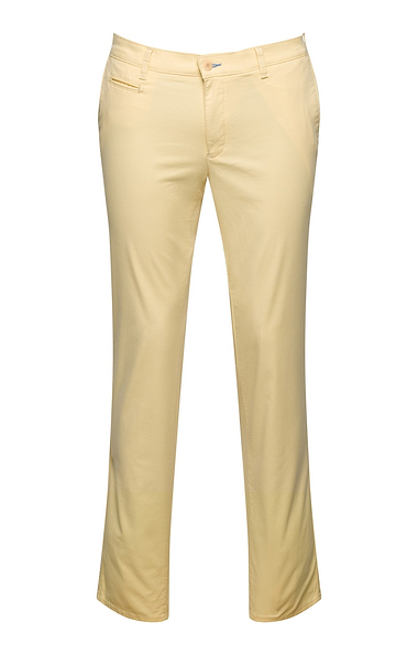 Men's Modern Fit Hi Flex Trousers