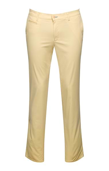 Men's Modern Fit Hi Flex Trousers