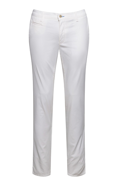 Men's Modern Fit Hi Flex Trousers