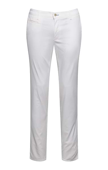 Men's Modern Fit Hi Flex Trousers