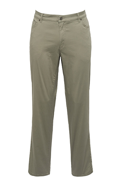 Men's Brax Modern Fit Five Pocket Chinos