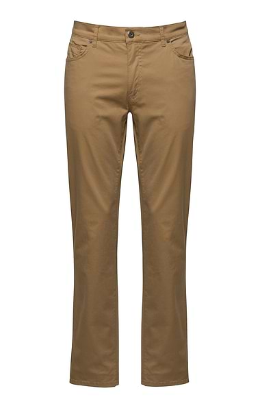 Men's Brax Modern Fit Five Pocket Chinos