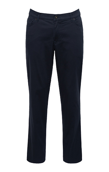 Men's Brax Modern Fit Five Pocket Chinos