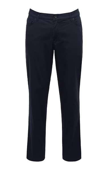 Men's Brax Modern Fit Five Pocket Chinos