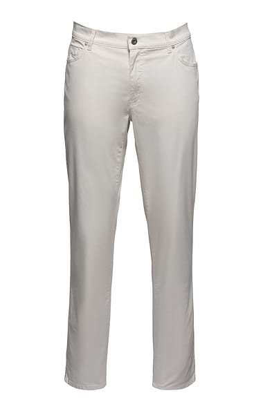 Men's Brax Modern Fit Five Pocket Chinos