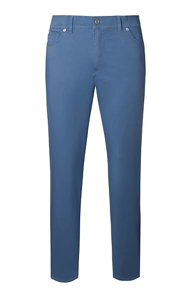Men's Brax Modern Fit Five Pocket Chinos