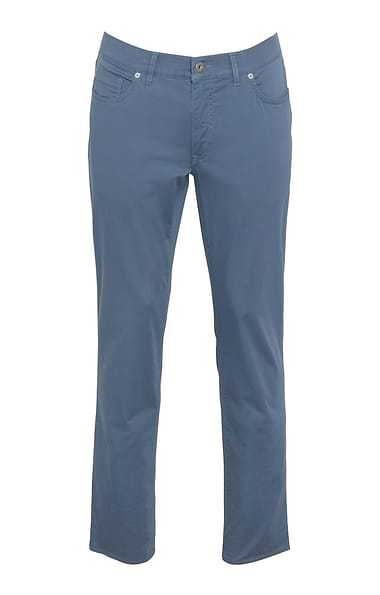 Men's Brax Modern Fit Five Pocket Chinos