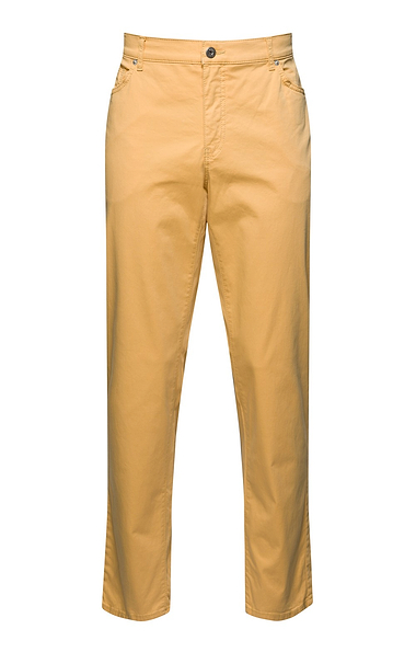 Men's Brax Modern Fit Five Pocket Chinos