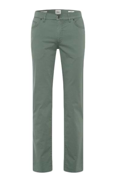 Men's Brax Modern Fit Five Pocket Chinos