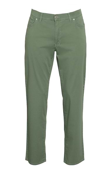Men's Brax Modern Fit Five Pocket Chinos