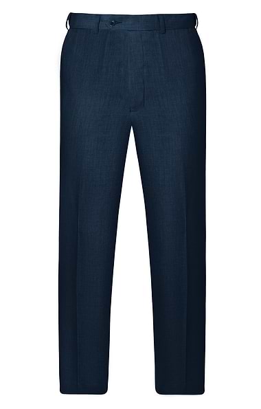Men's Travel Trouser