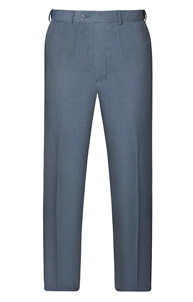 Men's Travel Trouser