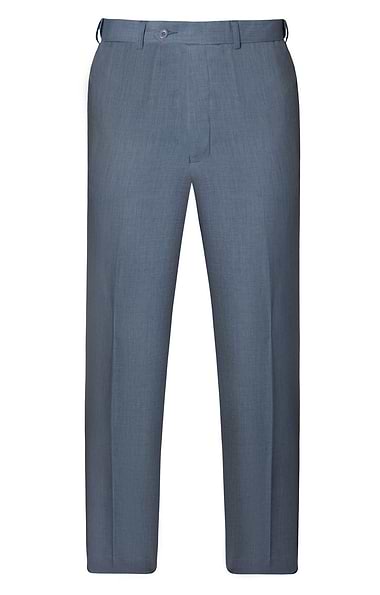 Men's Travel Trouser