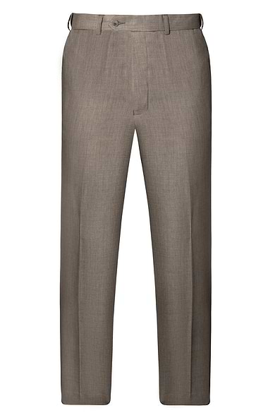 Men's Travel Trouser