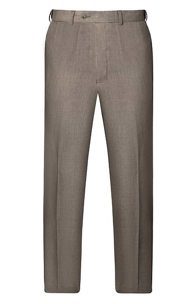 Men's Travel Trouser