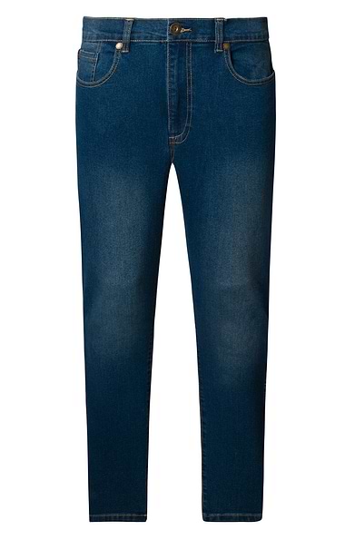 Men's Stretch Jeans