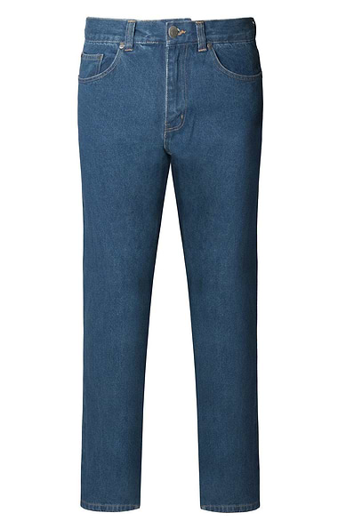 Men's Denim Jeans