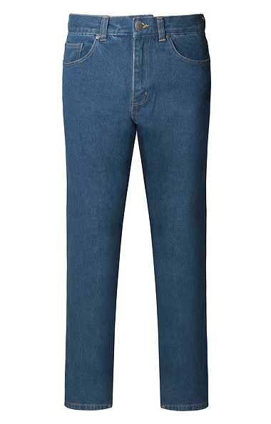 Men's Denim Jeans