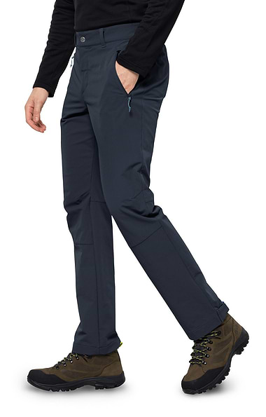 Men's Jack Wolfskin Activate XT Pants
