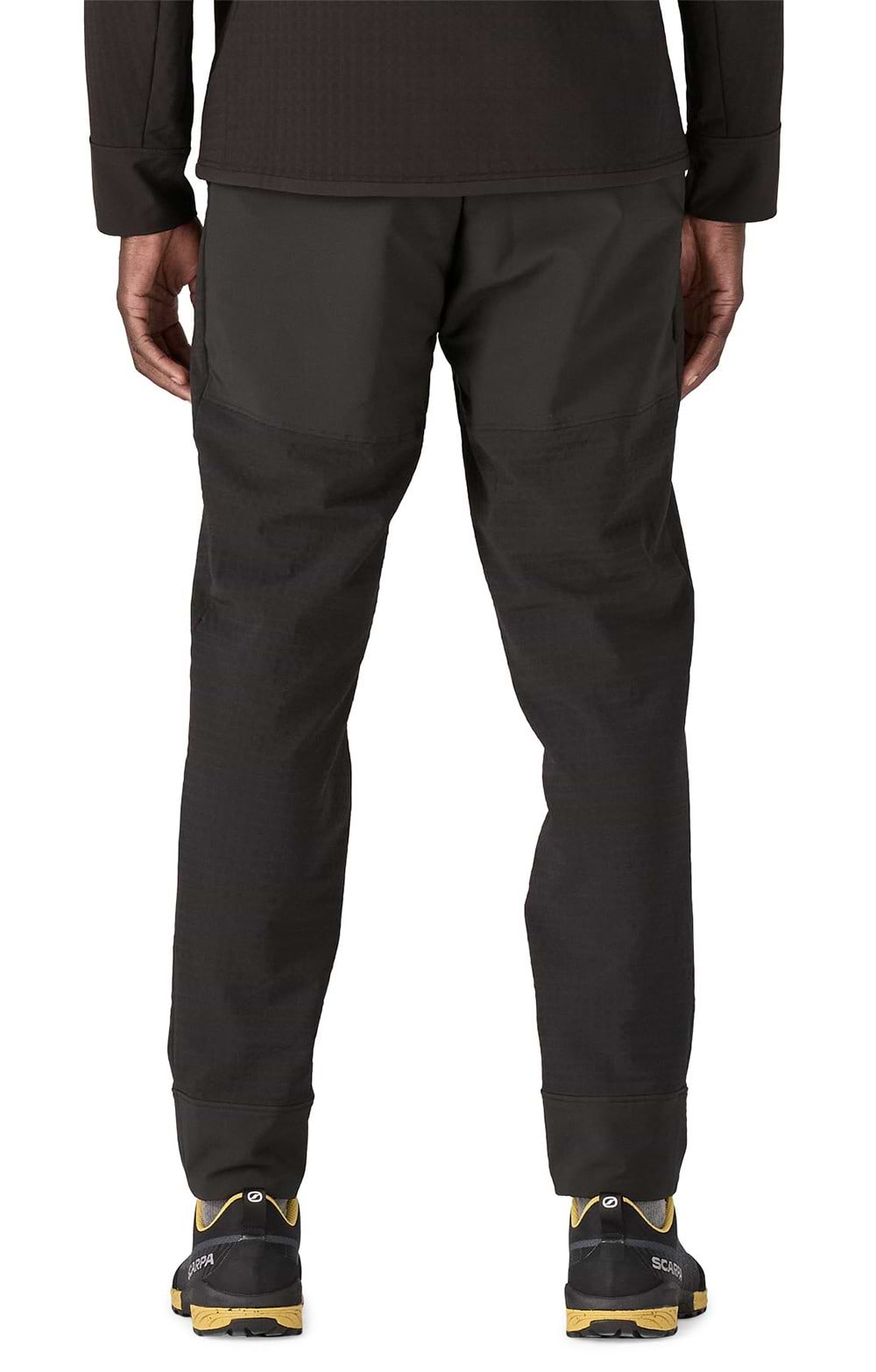 Men's Patagonia R2 Techface Pants - House of Bruar Men's Patagonia R2 Techface Pants - House of Bruar