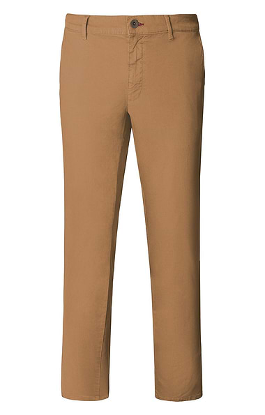Men's Brax Slim Chino Trousers