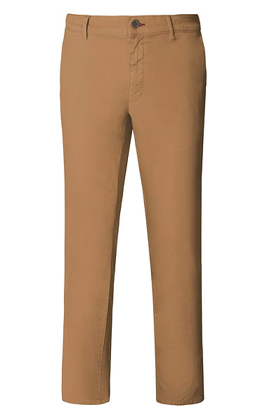 Men's Brax Slim Chino Trousers