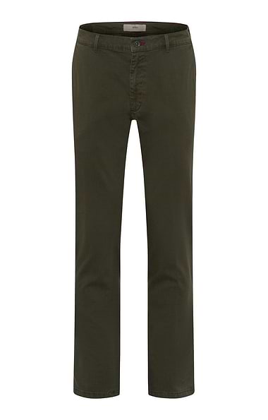 Men's Brax Slim Chino Trousers