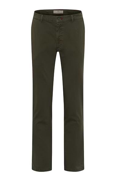 Men's Brax Slim Chino Trousers