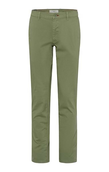 Men's Brax Slim Chino Trousers