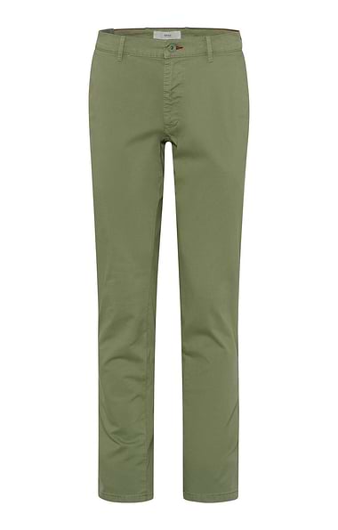 Men's Brax Slim Chino Trousers