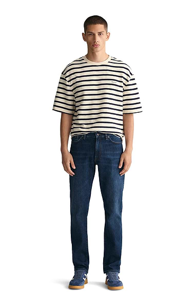Men's Gant Slim Jeans