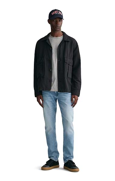 Men's Gant Slim Jeans