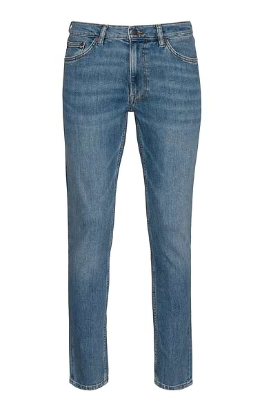 Men's Gant Slim Jeans