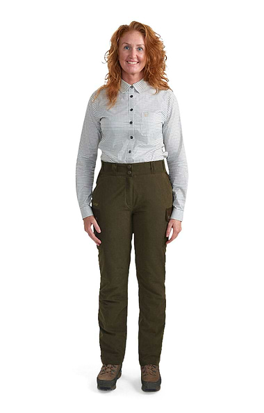 Ladies Deerhunter Eagle Trousers