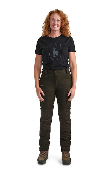 Ladies Deerhunter Tatra Trousers