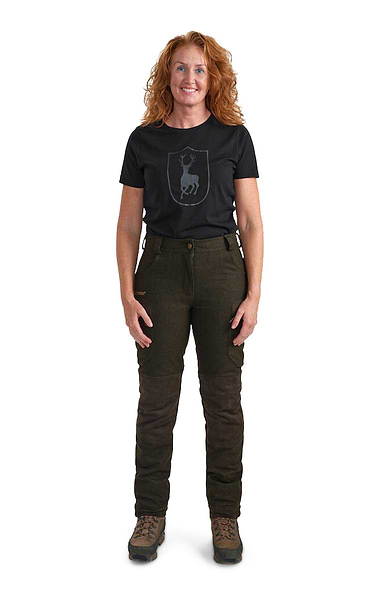 Ladies Deerhunter Tatra Trousers