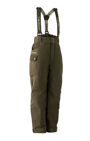 Deerhunter Youth Eagle Trousers