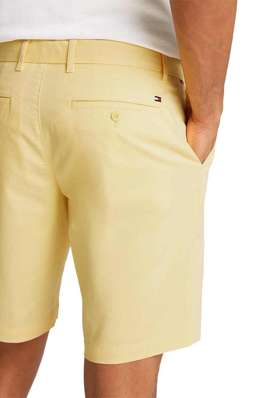 Mens Tommy Hilfiger Harlem Shorts 1985 - House of Bruar