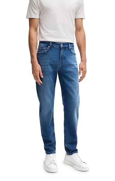 Men's Hugo Boss Re.Maine Regular Jeans