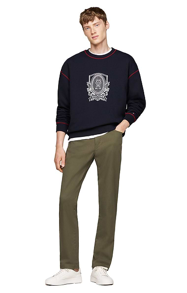 Men's Tommy Hilfiger Denton Jean-Style Chinos