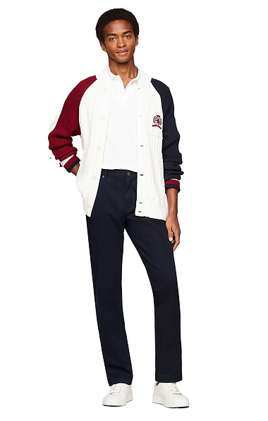 Men's Tommy Hilfiger Denton Jean-Style Chinos
