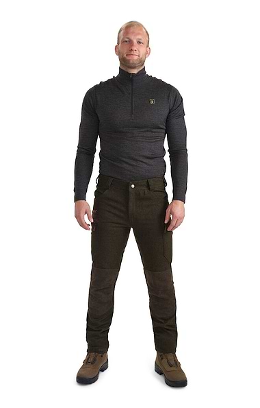 Men's Deerhunter Tatra Trousers