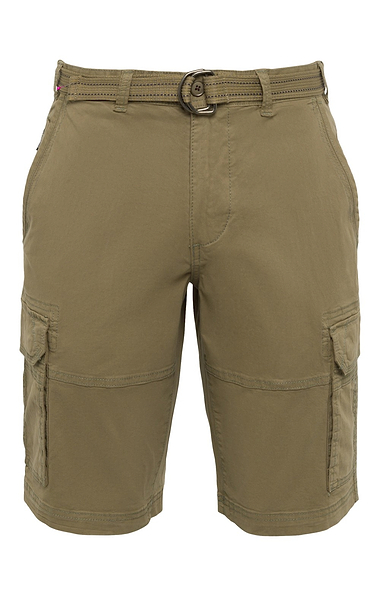 Ottawa Cargo Shorts