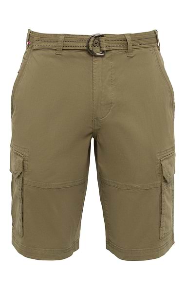 Ottawa Cargo Shorts