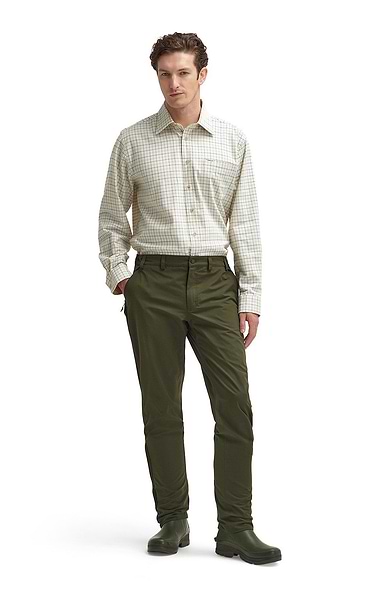 Men's Barbour Beaconsfield Active Trousers