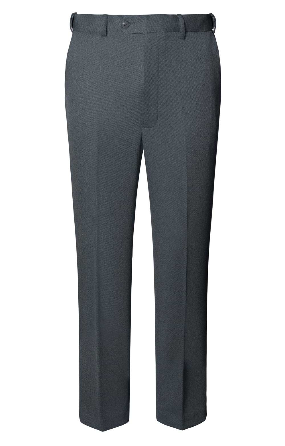 Mens Cavalry Twill Trousers - House of Bruar
