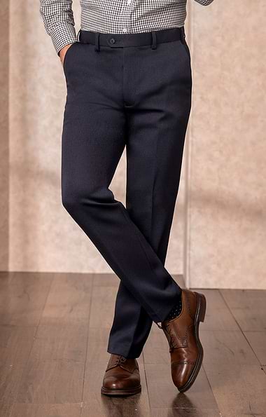 Men's Cavalry Twill Trousers